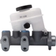 Purchase Top-Quality New Master Cylinder by DYNAMIC FRICTION COMPANY - 355-47077 pa6