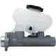 Purchase Top-Quality New Master Cylinder by DYNAMIC FRICTION COMPANY - 355-47080 pa2
