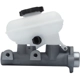 Purchase Top-Quality New Master Cylinder by DYNAMIC FRICTION COMPANY - 355-47080 pa4