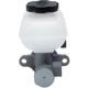Purchase Top-Quality New Master Cylinder by DYNAMIC FRICTION COMPANY - 355-47080 pa7