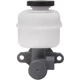 Purchase Top-Quality New Master Cylinder by DYNAMIC FRICTION COMPANY - 355-47081 pa2
