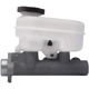 Purchase Top-Quality New Master Cylinder by DYNAMIC FRICTION COMPANY - 355-47081 pa3