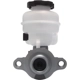 Purchase Top-Quality New Master Cylinder by DYNAMIC FRICTION COMPANY - 355-47081 pa5