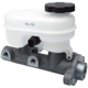 Purchase Top-Quality New Master Cylinder by DYNAMIC FRICTION COMPANY - 355-47081 pa6