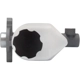 Purchase Top-Quality DYNAMIC FRICTION COMPANY - 355-47083 - Brake Master Cylinder pa3