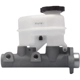 Purchase Top-Quality DYNAMIC FRICTION COMPANY - 355-47083 - Brake Master Cylinder pa6