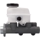 Purchase Top-Quality New Master Cylinder by DYNAMIC FRICTION COMPANY - 355-47084 pa6