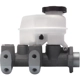 Purchase Top-Quality New Master Cylinder by DYNAMIC FRICTION COMPANY - 355-47084 pa8