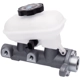 Purchase Top-Quality New Master Cylinder by DYNAMIC FRICTION COMPANY - 355-47088 pa1