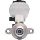 Purchase Top-Quality New Master Cylinder by DYNAMIC FRICTION COMPANY - 355-47088 pa6