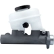 Purchase Top-Quality New Master Cylinder by DYNAMIC FRICTION COMPANY - 355-47089 pa2