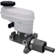 Purchase Top-Quality New Master Cylinder by DYNAMIC FRICTION COMPANY - 355-47090 pa1