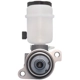 Purchase Top-Quality New Master Cylinder by DYNAMIC FRICTION COMPANY - 355-47090 pa4