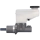 Purchase Top-Quality New Master Cylinder by DYNAMIC FRICTION COMPANY - 355-47090 pa8