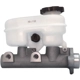 Purchase Top-Quality DYNAMIC FRICTION COMPANY - 355-47091 - Brake Master Cylinder pa6
