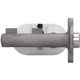 Purchase Top-Quality DYNAMIC FRICTION COMPANY - 355-47091 - Brake Master Cylinder pa7