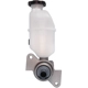Purchase Top-Quality New Master Cylinder by DYNAMIC FRICTION COMPANY - 355-47092 pa5