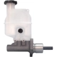 Purchase Top-Quality New Master Cylinder by DYNAMIC FRICTION COMPANY - 355-47092 pa7