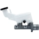 Purchase Top-Quality DYNAMIC FRICTION COMPANY - 355-47095 - Brake Master Cylinder pa5