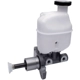 Purchase Top-Quality DYNAMIC FRICTION COMPANY - 355-47096 - Brake Master Cylinder pa1