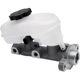 Purchase Top-Quality DYNAMIC FRICTION COMPANY - 355-47097 - Brake Master Cylinder pa6