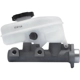 Purchase Top-Quality DYNAMIC FRICTION COMPANY - 355-47097 - Brake Master Cylinder pa7