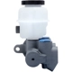 Purchase Top-Quality New Master Cylinder by DYNAMIC FRICTION COMPANY - 355-47100 pa1