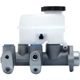 Purchase Top-Quality New Master Cylinder by DYNAMIC FRICTION COMPANY - 355-47100 pa2