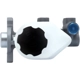 Purchase Top-Quality New Master Cylinder by DYNAMIC FRICTION COMPANY - 355-47100 pa5