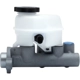 Purchase Top-Quality New Master Cylinder by DYNAMIC FRICTION COMPANY - 355-47100 pa7