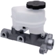 Purchase Top-Quality DYNAMIC FRICTION COMPANY - 355-47101 - Brake Master Cylinder pa1