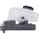 Purchase Top-Quality DYNAMIC FRICTION COMPANY - 355-47102 - Brake Master Cylinder pa6