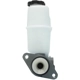 Purchase Top-Quality New Master Cylinder by DYNAMIC FRICTION COMPANY - 355-47106 pa1