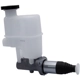 Purchase Top-Quality New Master Cylinder by DYNAMIC FRICTION COMPANY - 355-47106 pa4