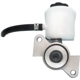 Purchase Top-Quality New Master Cylinder by DYNAMIC FRICTION COMPANY - 355-47107 pa2