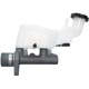 Purchase Top-Quality DYNAMIC FRICTION COMPANY - 355-47107 - Brake Master Cylinder pa4