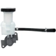 Purchase Top-Quality New Master Cylinder by DYNAMIC FRICTION COMPANY - 355-47107 pa7