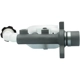 Purchase Top-Quality DYNAMIC FRICTION COMPANY - 355-47108 - Brake Master Cylinder pa5
