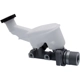 Purchase Top-Quality New Master Cylinder by DYNAMIC FRICTION COMPANY - 355-47108 pa7