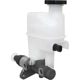 Purchase Top-Quality DYNAMIC FRICTION COMPANY - 355-47109 - Brake Master Cylinder pa5