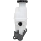 Purchase Top-Quality DYNAMIC FRICTION COMPANY - 355-47109 - Brake Master Cylinder pa8