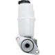 Purchase Top-Quality DYNAMIC FRICTION COMPANY - 355-47109 - Brake Master Cylinder pa9
