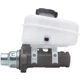 Purchase Top-Quality DYNAMIC FRICTION COMPANY - 355-47110 - Brake Master Cylinder pa5