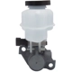 Purchase Top-Quality New Master Cylinder by DYNAMIC FRICTION COMPANY - 355-47118 pa1