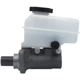 Purchase Top-Quality New Master Cylinder by DYNAMIC FRICTION COMPANY - 355-47118 pa2