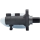 Purchase Top-Quality DYNAMIC FRICTION COMPANY - 355-47118 - Brake Master Cylinder pa3