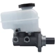Purchase Top-Quality New Master Cylinder by DYNAMIC FRICTION COMPANY - 355-47118 pa4