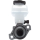 Purchase Top-Quality New Master Cylinder by DYNAMIC FRICTION COMPANY - 355-47118 pa7