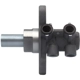 Purchase Top-Quality New Master Cylinder by DYNAMIC FRICTION COMPANY - 355-47122 pa2