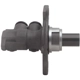 Purchase Top-Quality DYNAMIC FRICTION COMPANY - 355-47124 - Brake Master Cylinder pa4